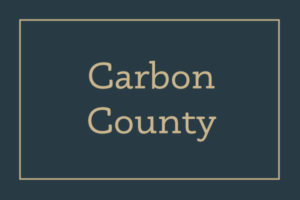 carbon county title companies