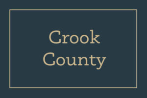 Crook County Members