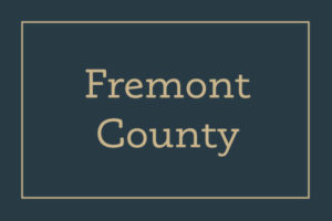 Fremont County Members