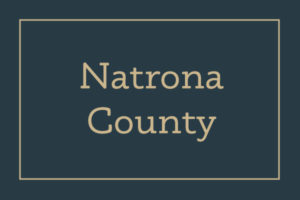 natrona county, Wyoming title companies