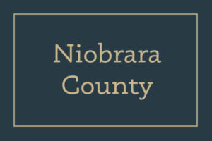 nirobrara county Wyoming title companies