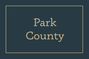 park county, wyoming title companies