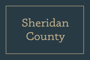 Sheridan county, wyoming title companies