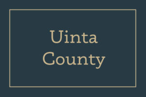 unita county, wyoming title companies