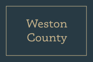 Weston county, wyoming title companies